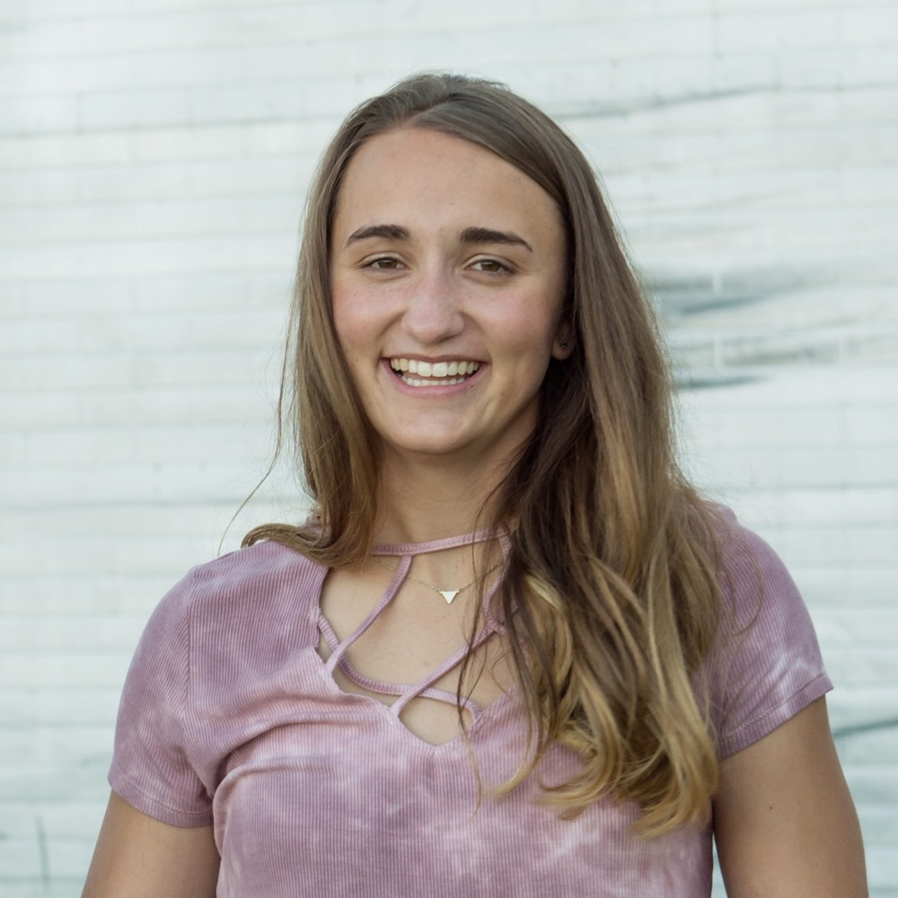 Meet your Posher, Shayla